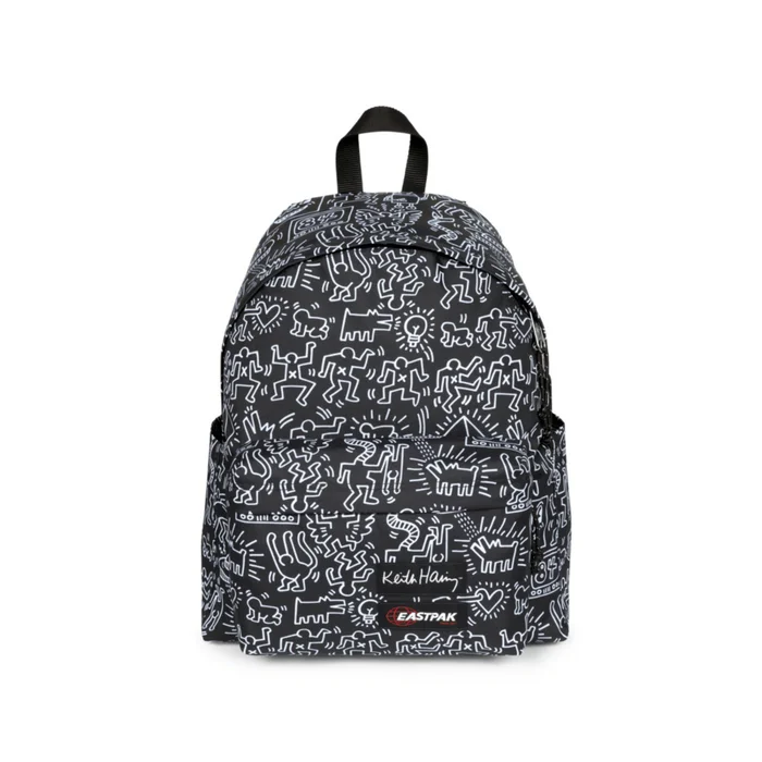 Daypack Eastpak x Keith Haring Day Pak’r