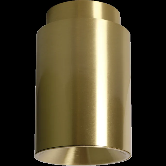 DCW Tobo C85 Deckenleuchte Messing