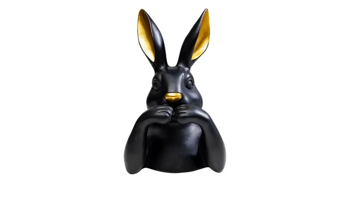 Deko-Hase Sweet Rabbit 30,5 cm