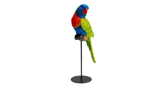 Dekofigur Parrot 35,5 cm