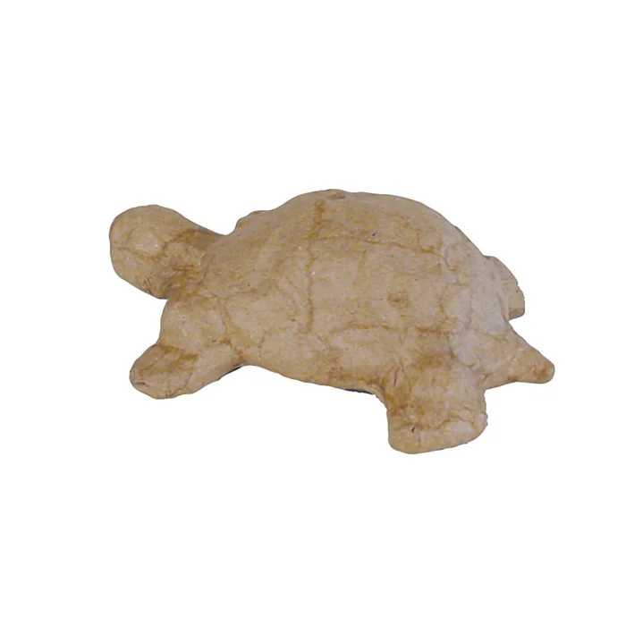 Dekorative Schildkröte Décopatch [Größe 11×8,5×3,5 cm]