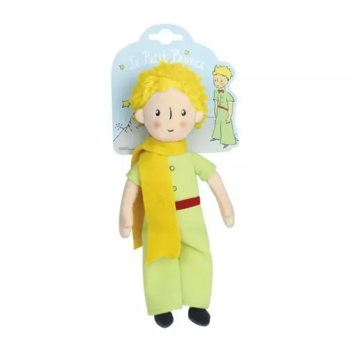 Der kleine Prinz Plüschfigur Jemini [Größe 25 cm]