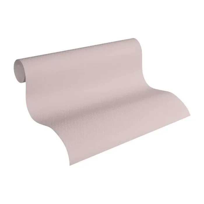 Designdschungel by Laura N. Vliestapete Unitapete einfarbig braun