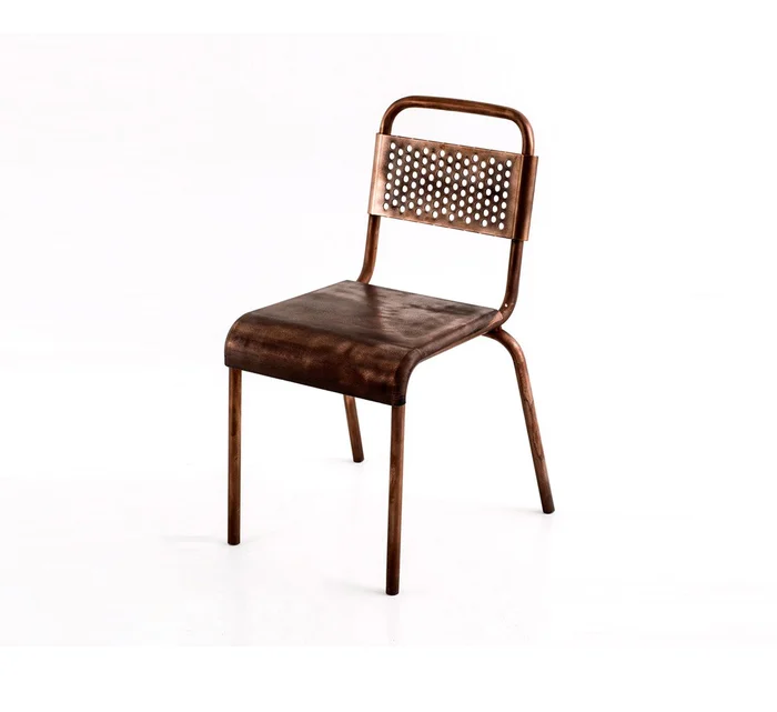 Diesel with Moroso Nizza Stuhl Entworfen von Diesel Creative Team