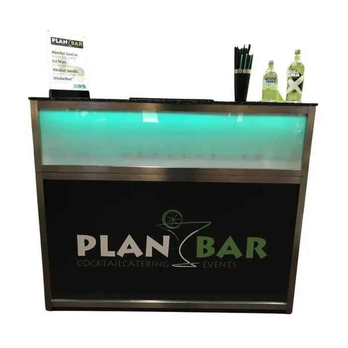 Digital printing for multi-counters