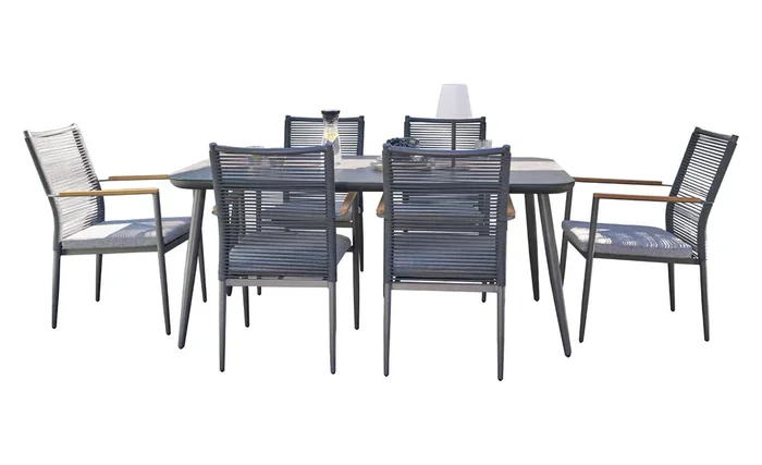 Dining-Set Genua
