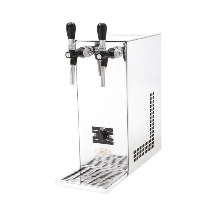 Dispensing system for mineral water 2ltg Soda Pygmy