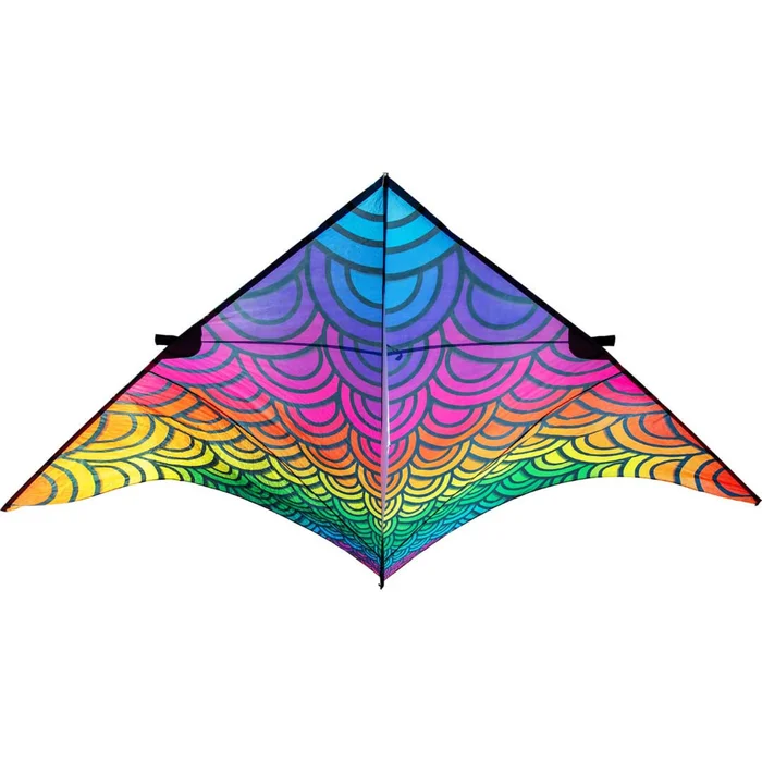 Drachen HQ-Invento Dela Illusion [Größe 410×195 cm]