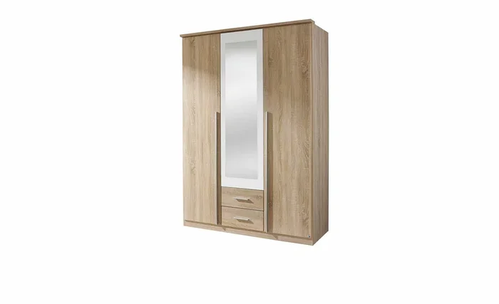 Drehtüren-Kleiderschrank Kerpen