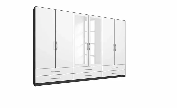 Drehtürenschrank Hannover