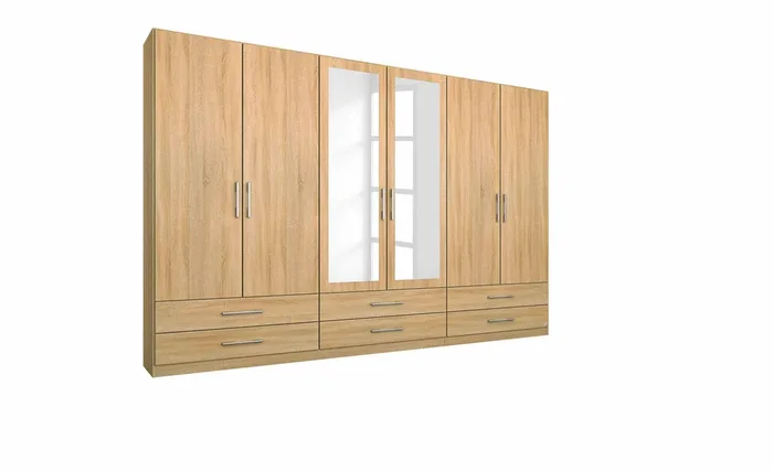 Drehtürenschrank Hannover