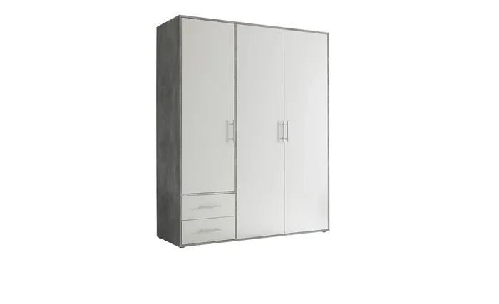 Drehtürenschrank Valderas