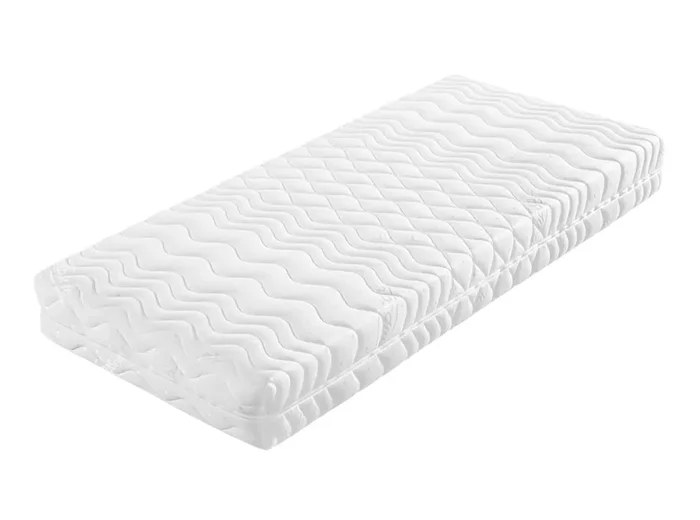 Dura Home Tonnen-Taschen-Federkern-Matratze 90 x 200 cm H3 I B-Ware