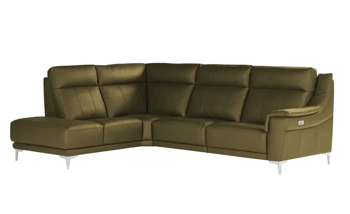 Ecksofa Buffalo