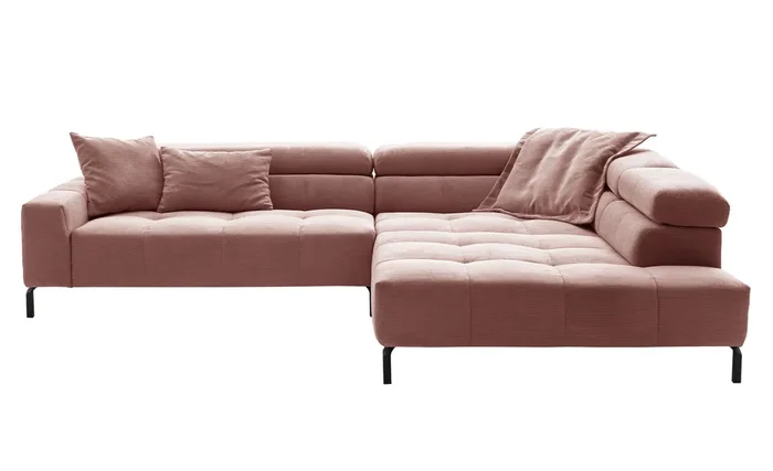 Ecksofa LASCONDO Callisto