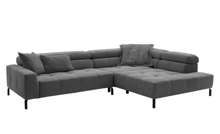 Ecksofa LASCONDO Callisto