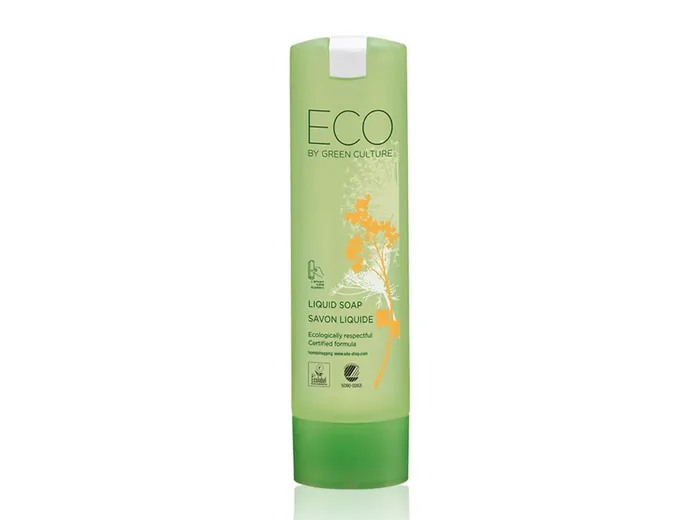 Eco by Green Culture – Flüssigseife, Smart Care, 300ml