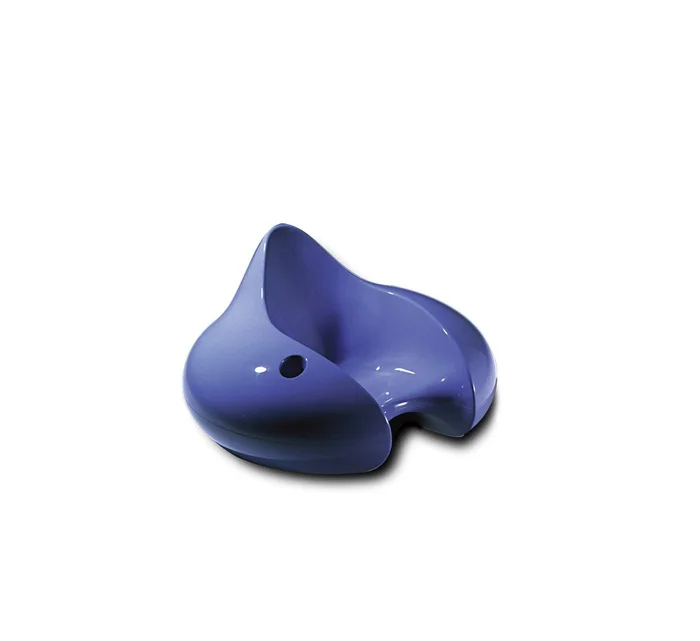 Eero Aarnio Originals Formula Fiberglas Stuhl Entworfen von Eero Aarnio