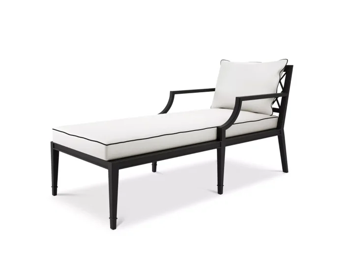 Eichholtz Bella Vista Chaise Longue