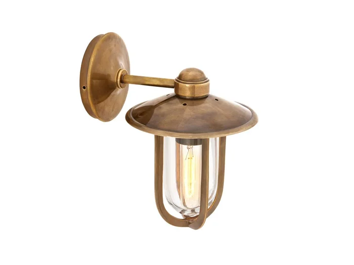 Eichholtz Seg Harbour Wandleuchte