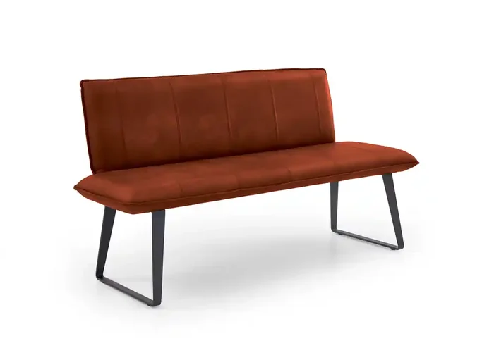 Einzelbank SOLO 180cm