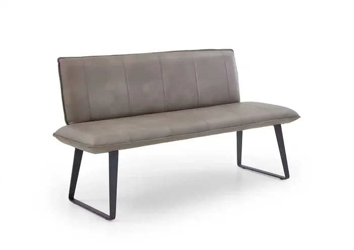 Einzelbank SOLO 220cm