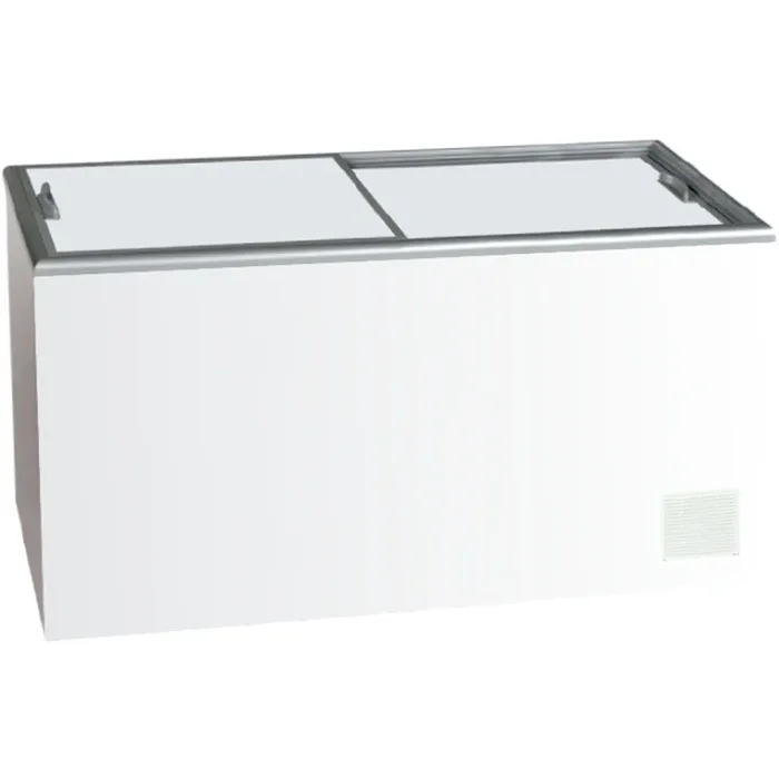 Eiscremetruhe CUBE 61 – Esta