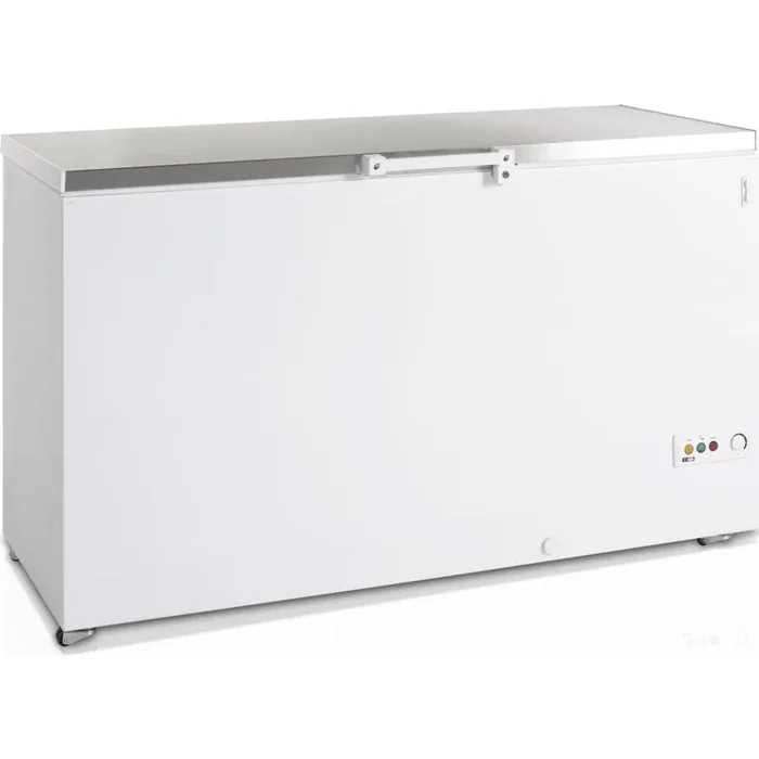 Eiscremetruhe FR 505S-SL – Esta