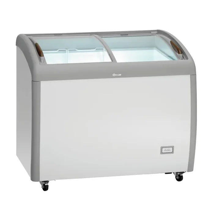 Eistruhe 300L von Bartscher