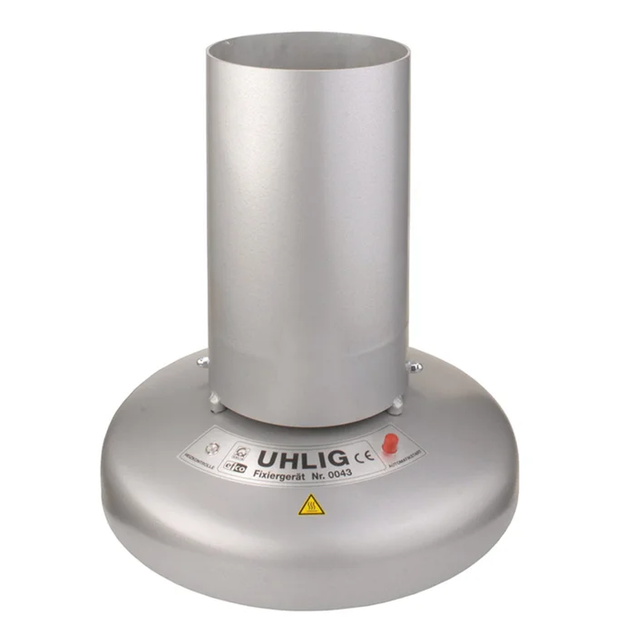 Elektrischer Widerstand H Dupont [Größe 49×43,5×49 cm]