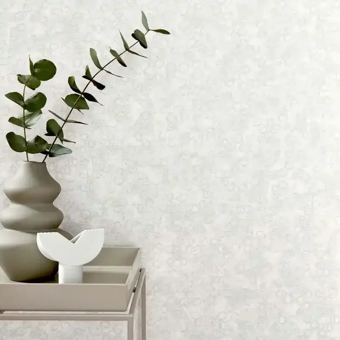 ELLE Decoration 3 Vliestapete weiß