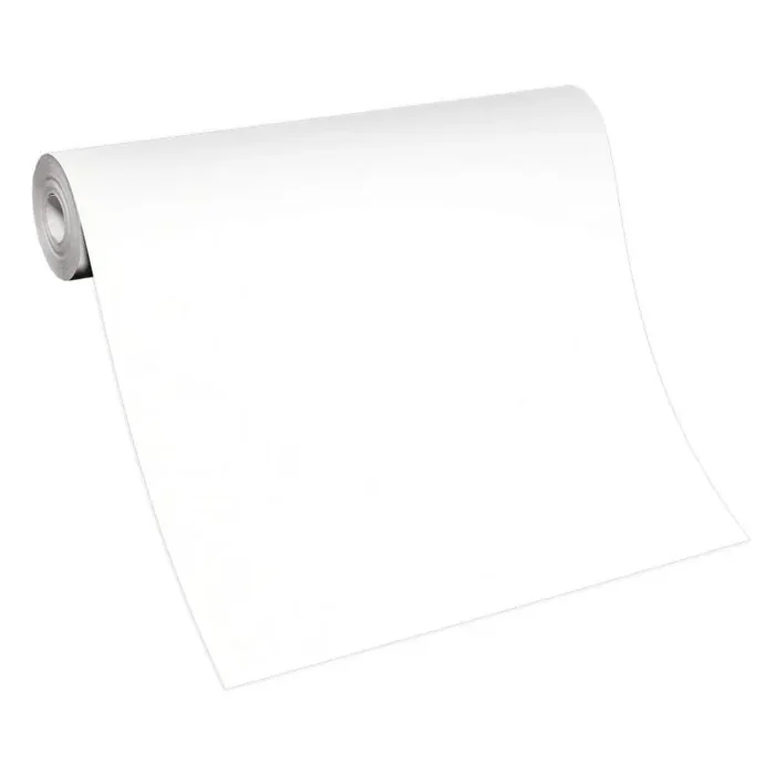 ELLE Decoration Vliestapete weiß