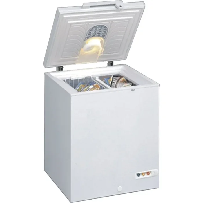 Energy-saving freezer XLE 11 – Esta