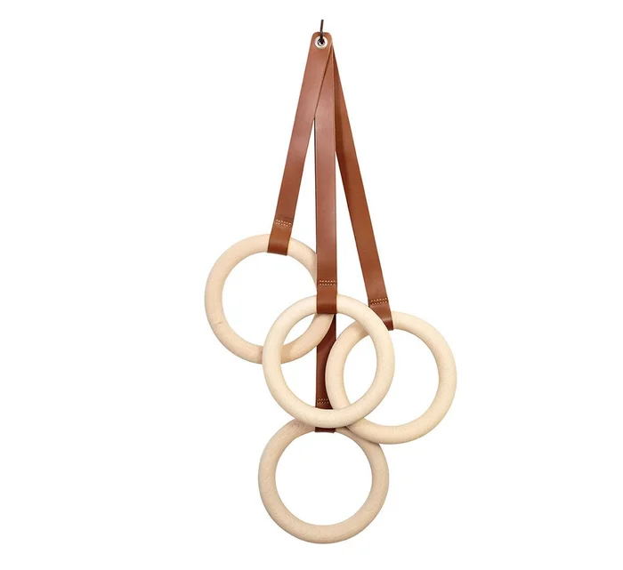 ENOstudio Olympic Kleiderbügel – Epoca Entworfen von Vanessa Vivian