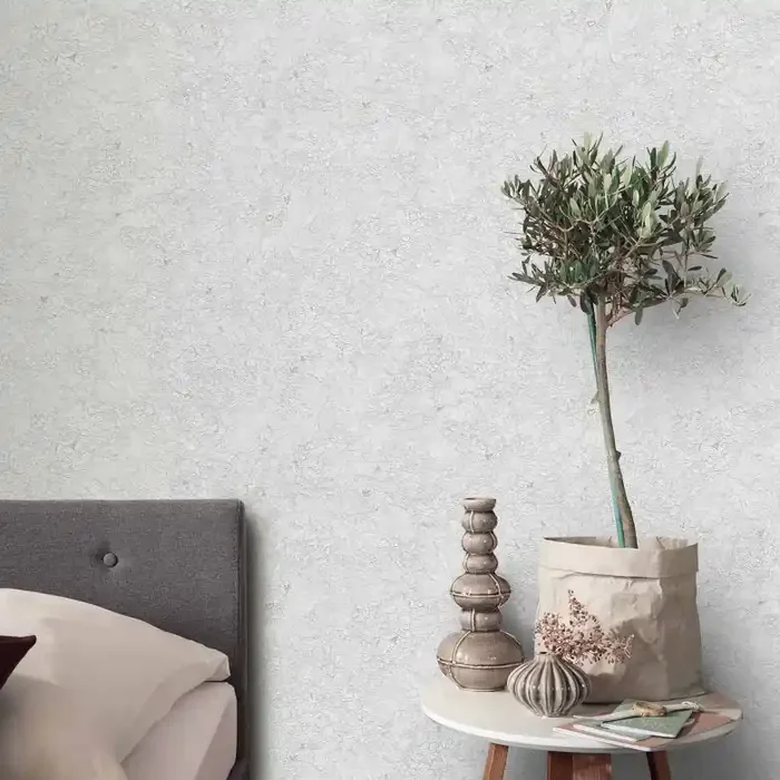 Erismann Vliestapete Focus grau