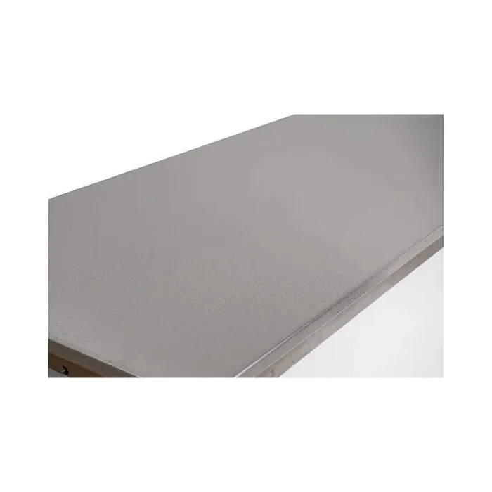 Ersatzplatten mit Unterbau für Ausgabe-Eckteile Holzunterbau 0,6m LED