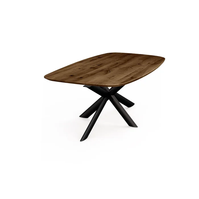 Esstisch Daytona, Gestell Aspen