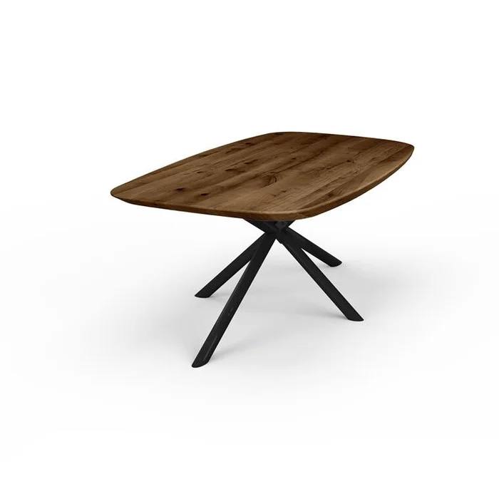 Esstisch Daytona, Gestell Mesa