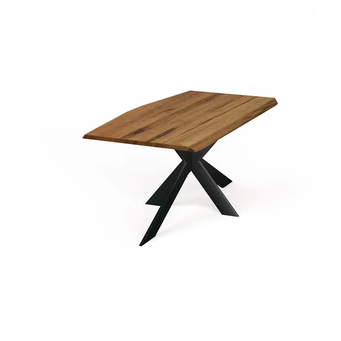 Esstisch Extreme, Gestell Idaho