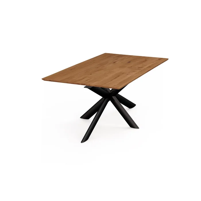 Esstisch Miami, Gestell Aspen