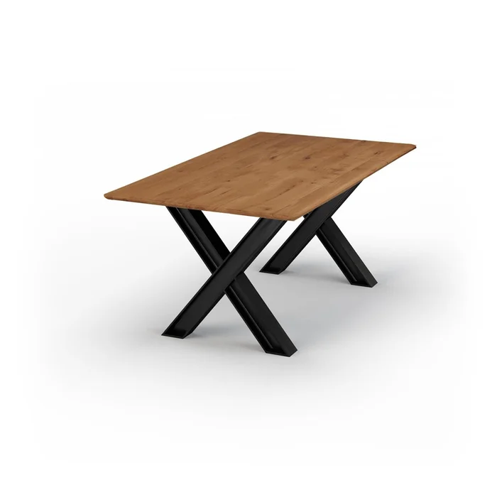 Esstisch Miami, Gestell Riverside