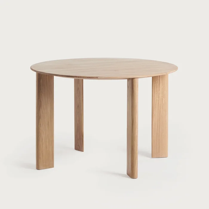 Esstisch Pilon Rund
