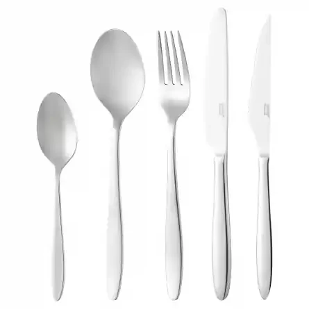 Estrid Besteckset 30-teilig