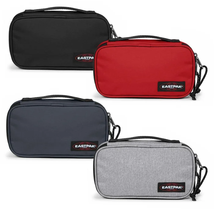 Etui easpak flat oval