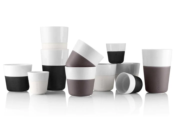 Eva Solo Lungo Tumbler Espressotasse Entworfen von Tools