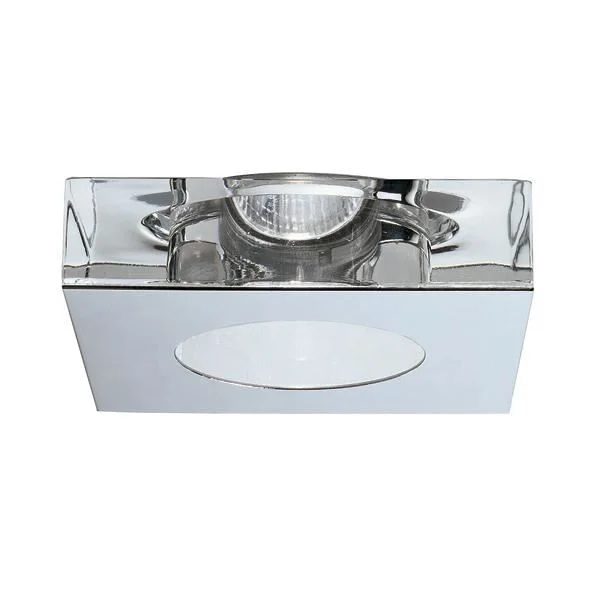 Fabbian Faretti Lui Spot Stahl