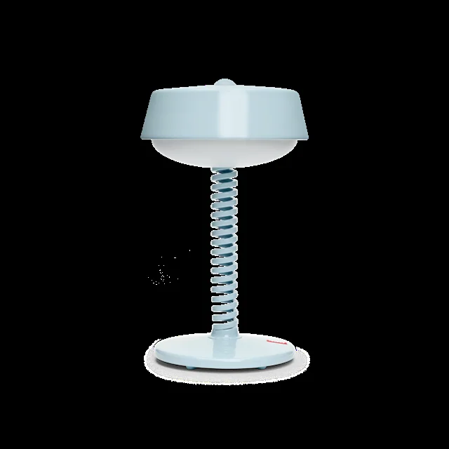 Fatboy Bellboy Tragbare Lampe Jet Blue