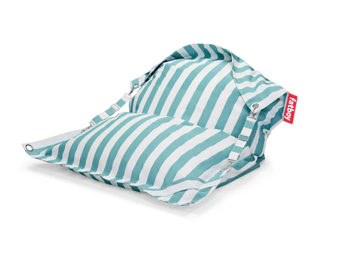 FatBoy Buggle Up Outdoor Sitzsack Entworfen von Andries Van Onck