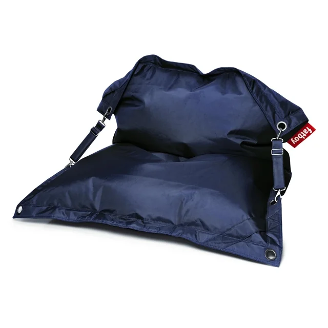 Fatboy Buggle-up Sitzsack Dunkelblau