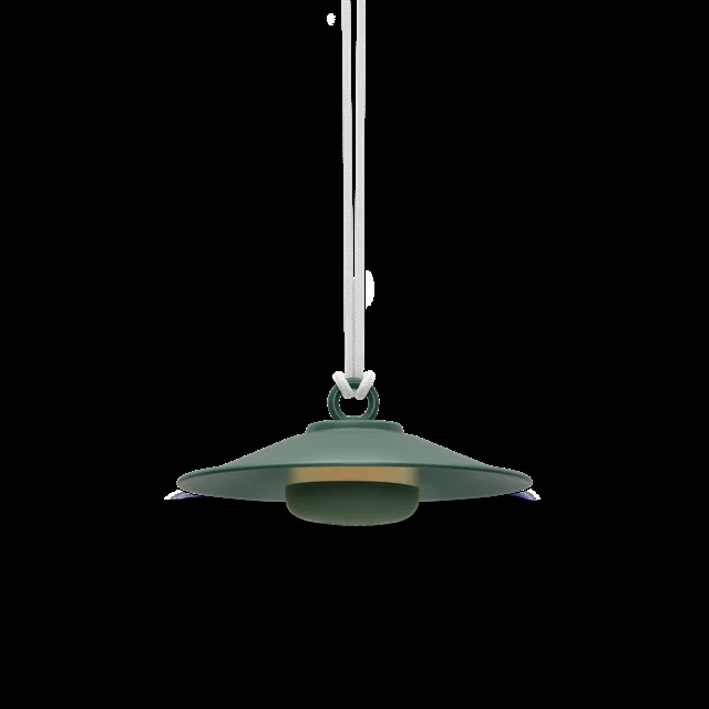 Fatboy Chap-O Pendelleuchte Salbei